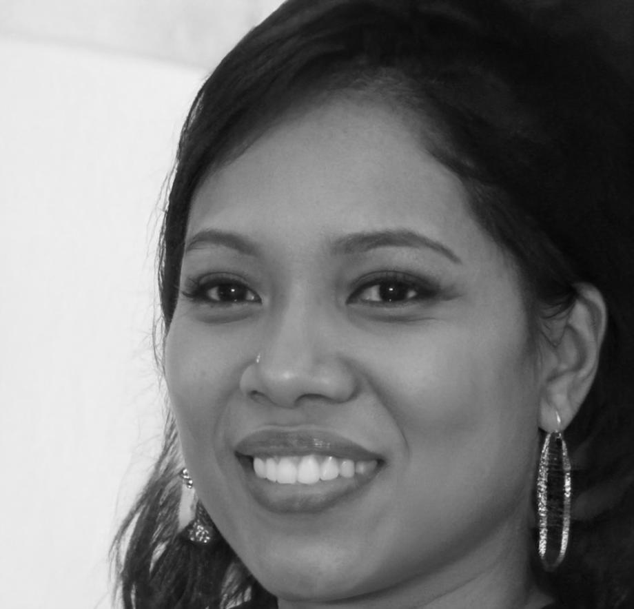 Portrait de Sophie Tremblay